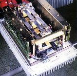 High Power DC-DC Converters
Up to 6kVDC i/p & 25kW o/p, fully isolated.